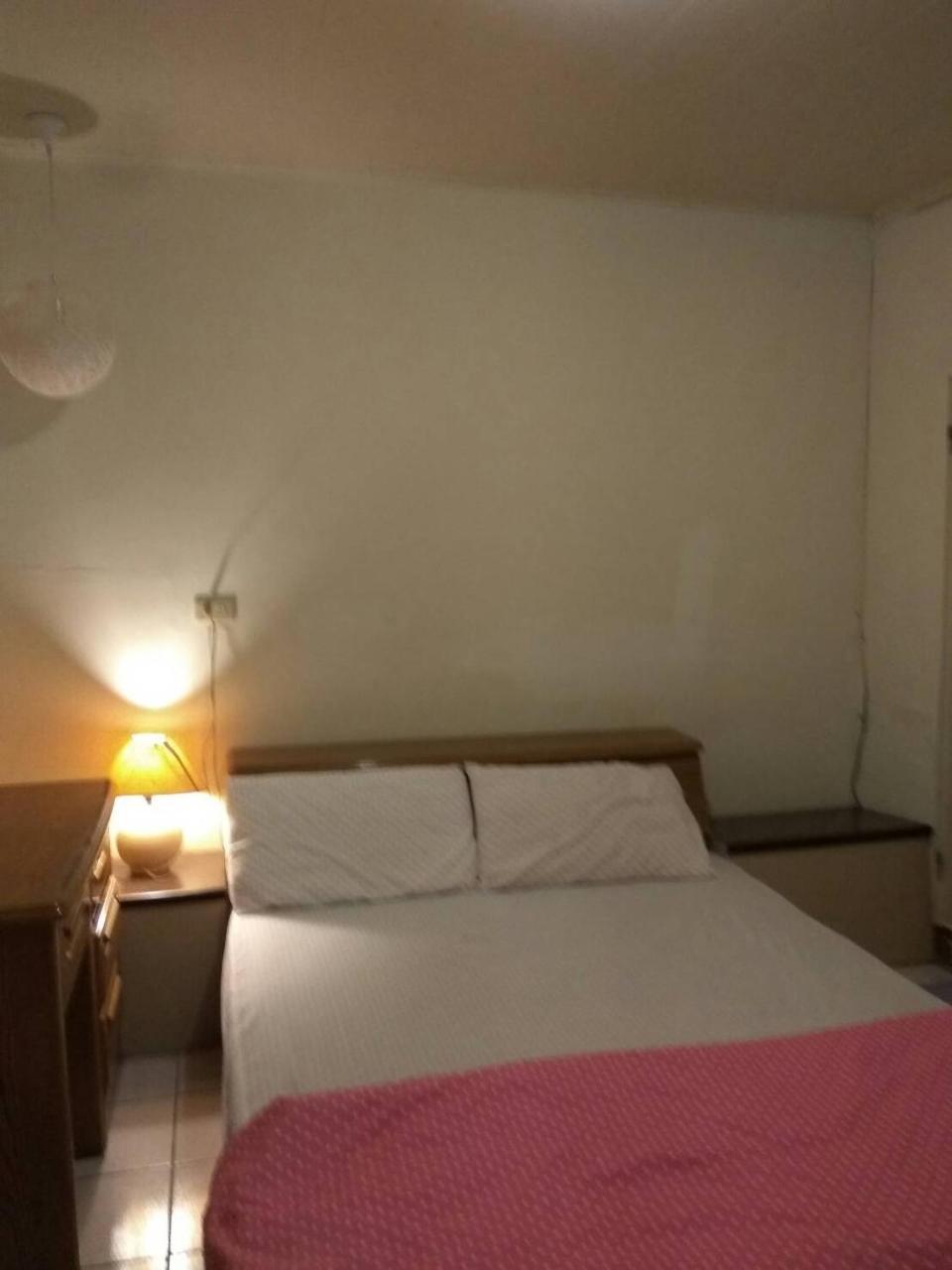 Hua Bin Hotel Yilan ภายนอก รูปภาพ
